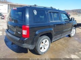 JEEP PATRIOT LATITUDE 1C4NJRFB4ED507502 снимка
