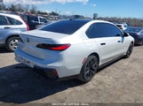 BMW 740 I WBA23EH07PCM02332 снимка