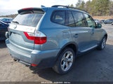 BMW X3 XDRIVE30I WBXPC93449WJ25928 снимка