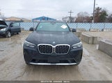 BMW X4 XDRIVE30I 5UX33DT05N9L93440 fotografie
