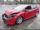 TOYOTA COROLLA LE JTDEPMAE9MJ141300 снимка