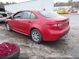 TOYOTA COROLLA LE JTDEPMAE9MJ141300 снимка