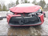 TOYOTA COROLLA LE JTDEPMAE9MJ141300 снимка