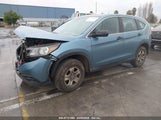 HONDA CR-V LX 2HKRM4H36EH698061 снимка
