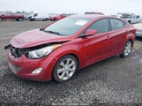 HYUNDAI ELANTRA LIMITED 5NPDH4AE1DH320027 снимка