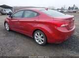 HYUNDAI ELANTRA LIMITED 5NPDH4AE1DH320027 снимка