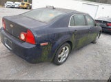 CHEVROLET MALIBU LS 1G1ZG57B19F229684 fotografie