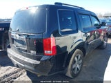 HONDA PILOT TOURING 5FNYF4H94CB071266 fotografie
