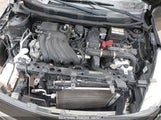 NISSAN VERSA 1.6 SV 3N1CN7AP3KL835618 снимка