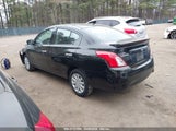 NISSAN VERSA 1.6 SV 3N1CN7AP3KL835618 снимка