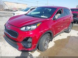 KIA SPORTAGE LX KNDPM3AC5L7677733 снимка