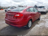 FORD FIESTA SE 3FADP4BJ8DM103511 снимка
