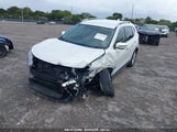 NISSAN ROGUE SV KNMAT2MT3JP579568 снимка