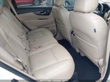 NISSAN ROGUE SV KNMAT2MT3JP579568 снимка