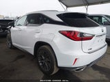 LEXUS RX 350 F SPORT 2T2BZMCA1HC106531 photo