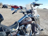 HARLEY-DAVIDSON FLHRCI 1HD1FRW115Y658599 снимка