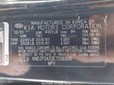 KIA SOUL + KNDJP3A53E7036906 снимка