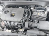 KIA FORTE LXS 3KPF24ADXPE544309 fotografie