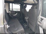 JEEP WRANGLER UNLIMITED SAHARA 4X4 1C4BJWEG6HL581299 fotografie