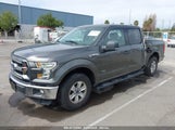 FORD F-150 XLT 1FTEW1CP4GKF12703 снимка
