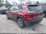 JEEP CHEROKEE LATITUDE PLUS 4X4 1C4PJMLB2LD651837 снимка