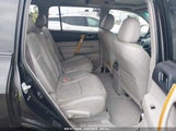 TOYOTA HIGHLANDER HYBRID LIMITED V6 JTEJW3EHXA2046892 fotografie