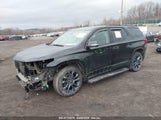 CHEVROLET TRAVERSE AWD RS 1GNEVJKW1MJ266519 photo