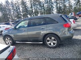 ACURA MDX SPORT PACKAGE 2HNYD28527H501216 photo