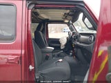 JEEP WRANGLER UNLIMITED WILLYS 4X4 1C4HJXDN2MW594639 fotografie