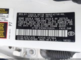 TOYOTA CAMRY XLE 4T1BF1FK9HU320634 снимка