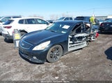 INFINITI G37X JN1CV6AR3AM250862 снимка