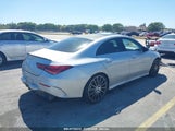 MERCEDES-BENZ AMG CLA 35 4MATIC W1K5J5BB2MN205798 снимка