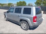 JEEP PATRIOT SPORT 1C4NJRBB9GD551746 fotografie