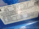 GMC SIERRA 1500 SLE 3GTU2UEC8EG471614 снимка