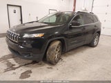 JEEP CHEROKEE LATITUDE 1C4PJLCB3EW154989 снимка