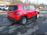 JEEP RENEGADE LATITUDE 4X4 ZACCJBBB7HPF99635 снимка