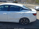 NISSAN SENTRA SV XTRONIC CVT 3N1AB8CV5RY217067 photo