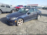 MERCEDES-BENZ C 300 LUXURY/SPORT WDDGF5EB3BR186710 снимка