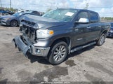 TOYOTA TUNDRA LIMITED 5.7L V8 5TFHW5F12GX568363 fotografie