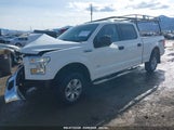 FORD F-150 XLT 1FTFW1EG2GFB45679 снимка