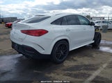 MERCEDES-BENZ AMG GLE 53 COUPE 4MATIC+ 4JGFD6BBXRB254599 снимка