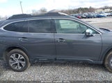 SUBARU OUTBACK TOURING XT 4S4BTGPD6N3203977 снимка