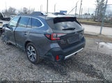 SUBARU OUTBACK TOURING XT 4S4BTGPD6N3203977 снимка
