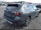 SUBARU OUTBACK TOURING XT 4S4BTGPD6N3203977 снимка