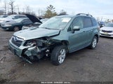 SUBARU FORESTER 2.5I PREMIUM JF2SJADC1GH420072 снимка