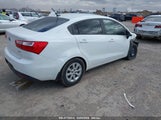 KIA RIO LX KNADM4A3XD6236578 снимка