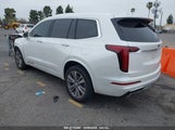 CADILLAC XT6 AWD PREMIUM LUXURY 1GYKPDRS3LZ197322 fotografie