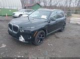 BMW X7 XDRIVE40I 5UX23EM01S9Y67220 photo