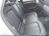 AUDI A3 PREMIUM 45 TFSI S LINE QUATTRO S TRONIC WAUBEGFF2LA095042 снимка