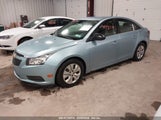 CHEVROLET CRUZE LS 1G1PC5SH4C7297414 снимка